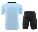 24/25 Barcelona training suit Soccer Jersey