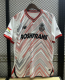 24-25 Toluca away Fan Version Soccer Jersey