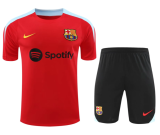 24/25 Barcelona training suit Soccer Jersey