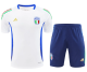 24-25 Italy Training suit  Soccer Jersey