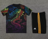 24/25 Real Madrid training suit Soccer Jersey