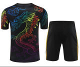 24/25 Real Madrid training suit Soccer Jersey
