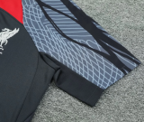 24/25 Liverpool training suit Soccer Jersey