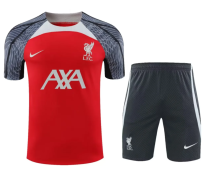24/25 Liverpool training suit Soccer Jersey