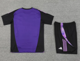 24/25 Germany training suit Soccer Jersey