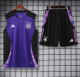 24/25 Germany vest training suit Soccer Jersey