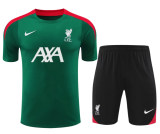 24/25 Liverpool training suit Soccer Jersey