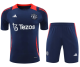 24/25 M-U training suit Soccer Jersey