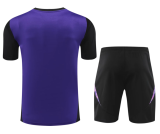 24/25 Germany training suit Soccer Jersey