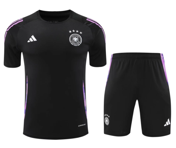 24/25 Germany training suit Soccer Jersey