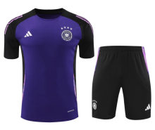 24/25 Germany training suit Soccer Jersey