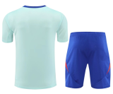 24/25 Spain training suit Soccer Jersey