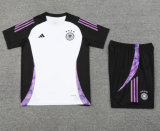 24/25 Germany training suit Soccer Jersey