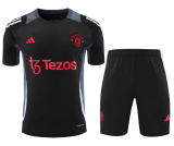 24/25 M-U training suit Soccer Jersey