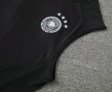 24/25 Germany vest training suit Soccer Jersey
