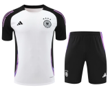 24/25 Germany training suit Soccer Jersey