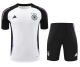 24/25 Germany training suit Soccer Jersey