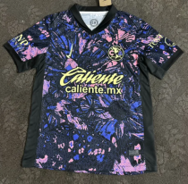 24-25 America Second away Fan Version  Soccer Jersey