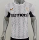 24-25 Leverkusen away Player Version Soccer Jersey