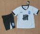 24-25 Birmingham away kids Soccer Jersey