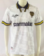 Retro 95/96 Boca Juniors away white Soccer Jersey