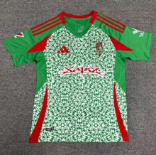 24/25 Granada CF Second away soccer Jersey Fans Version