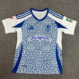 24/25  Granada CF away  Fans Version soccer Jersey