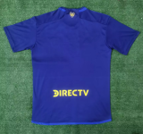 24/25 Boca Second away Fan Version Soccer Jersey