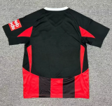 24/25 Fulham away Fan Version Soccer Jersey