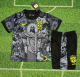 24-25 Brazil special edition kids Soccer Jersey