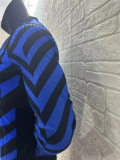 24/25 Inter Milan home Long Sleeve Player version Soccer Jersey