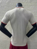 24/25 Bayern Munich Second away Player Version Soccer Jersey
