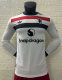 24-25 M-U Second away Long Sleeve Player Version Soccer Jersey