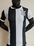 24/25 Corinthians Second away Player Version Soccer Jersey