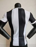 24/25 Corinthians Second away Player Version Soccer Jersey