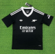 24/25 Arsenal training suit goalkeeper Fan Version Soccer Jersey