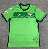 24/25 Leganes away Fan Version Soccer Jersey