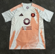 24/25 Rome away Fan Version Soccer Jersey