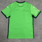 24/25 Leganes away Fan Version Soccer Jersey