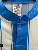 Retro 1997/98  Deportivo La Coruna home Soccer Jersey