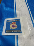 Retro 1997/98  Deportivo La Coruna home Soccer Jersey