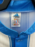 Retro 1997/98  Deportivo La Coruna home Soccer Jersey