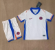 24/25 Chelsea away Kids Soccer jersey