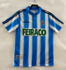 Retro 1997/98  Deportivo La Coruna home Soccer Jersey