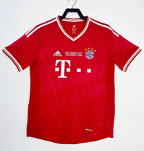 Retro 13/14  bayern  Munich Home soccer Jersey  Thai  Qaulity