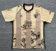 24/25 Malaga Second away Fan Version soccer Jersey