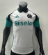 24/25 Newcastle Second away Player Version Soccer Jersey