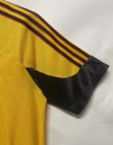 Retro 99/00 AC Milan away Soccer Jersey