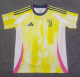 24/25 Juventus away Fan Version Soccer Jersey