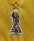 Retro 99/00 AC Milan away Soccer Jersey